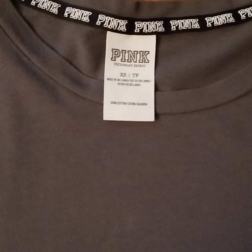 Pink t-shirt - Picture 3 of 4